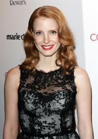Jessica Chastain