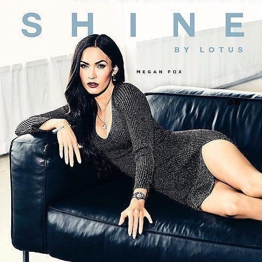 Megan Fox