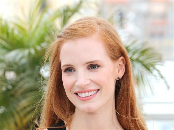 Jessica Chastain