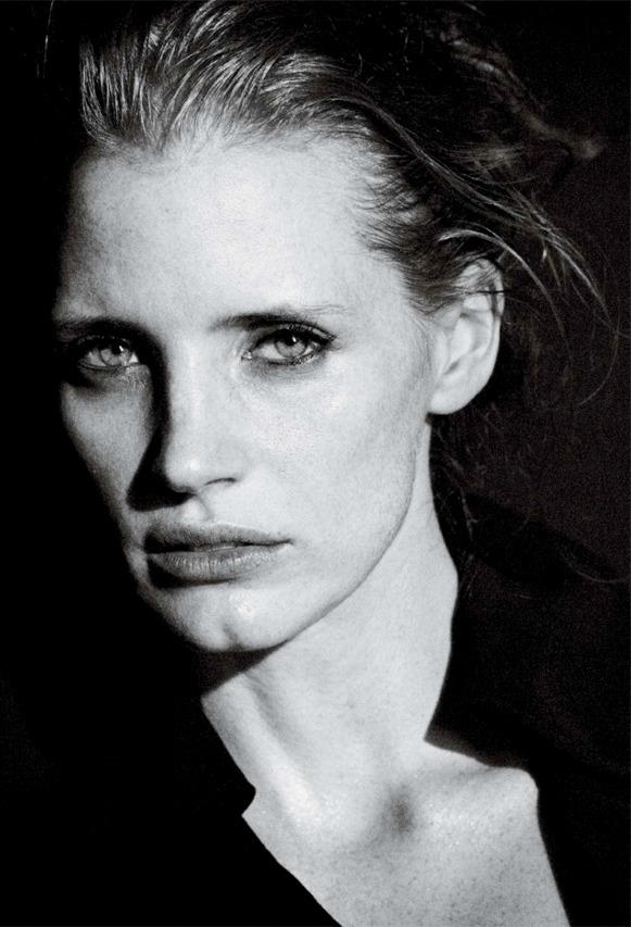 Jessica Chastain