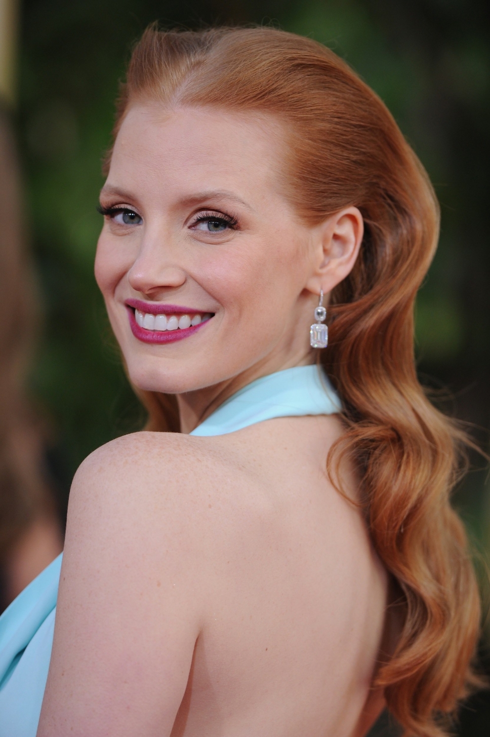 Jessica Chastain