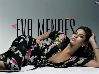 Eva Mendes