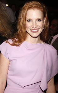 Jessica Chastain
