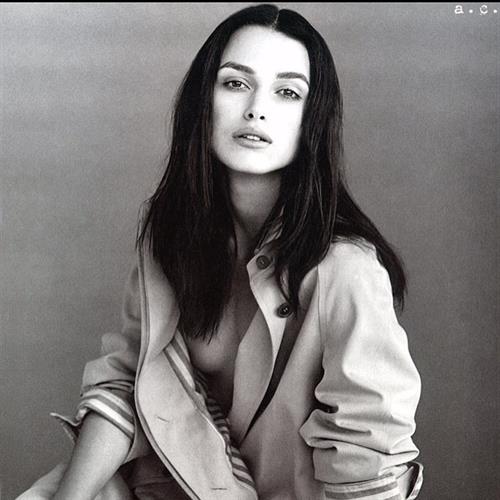Keira Knightley