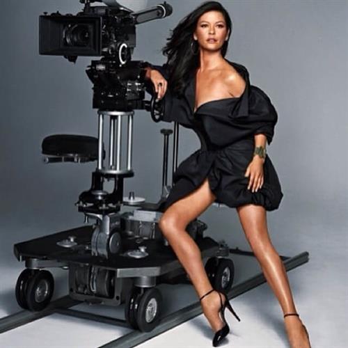 Catherine Zeta Jones