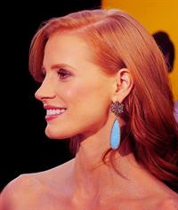 Jessica Chastain