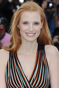 Jessica Chastain