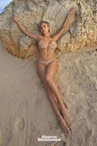 Kate Upton for Sports Illustrated Swimsuit Edition 2018