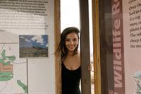 Alejandra in Panties