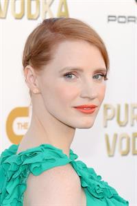 Jessica Chastain
