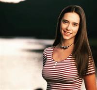 Jennifer Love Hewitt