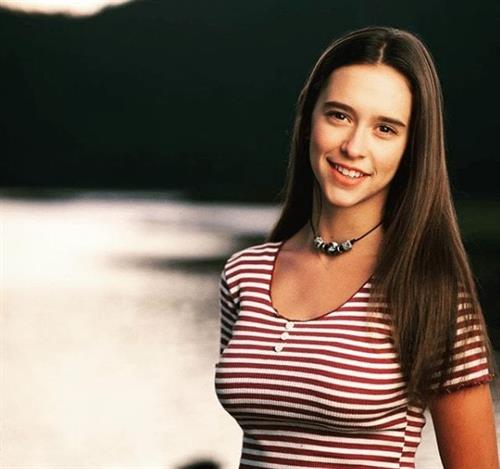 Jennifer Love Hewitt