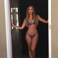 Catherine Paiz Bikini Pictures Catherine Paiz in a bikini