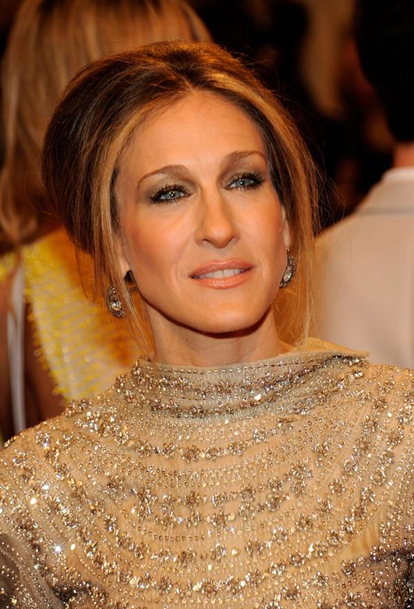 Sarah Jessica Parker