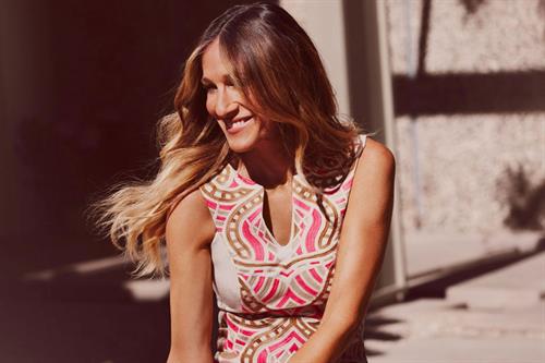 Sarah Jessica Parker