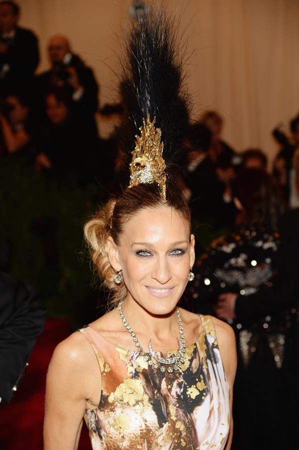 Sarah Jessica Parker