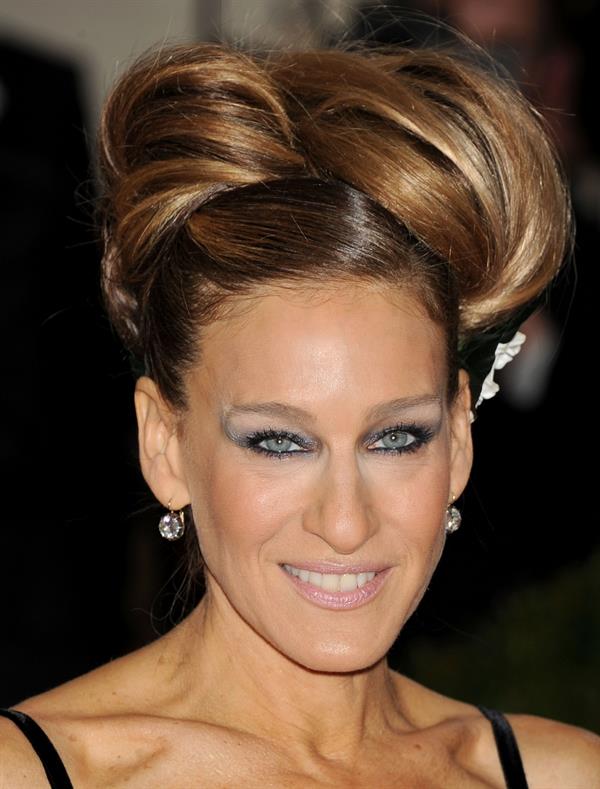 Sarah Jessica Parker