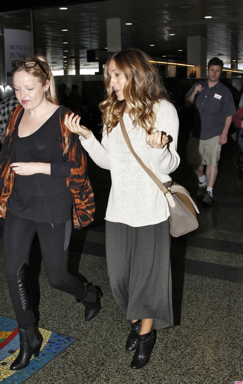 Sarah Jessica Parker