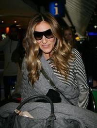 Sarah Jessica Parker