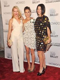 Sarah Jessica Parker