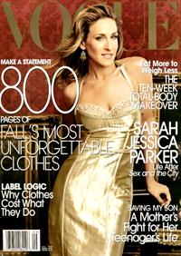 Sarah Jessica Parker