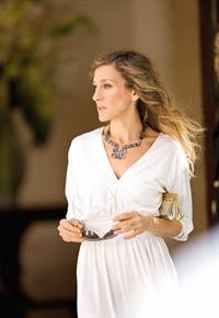 Sarah Jessica Parker