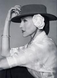 Sarah Jessica Parker