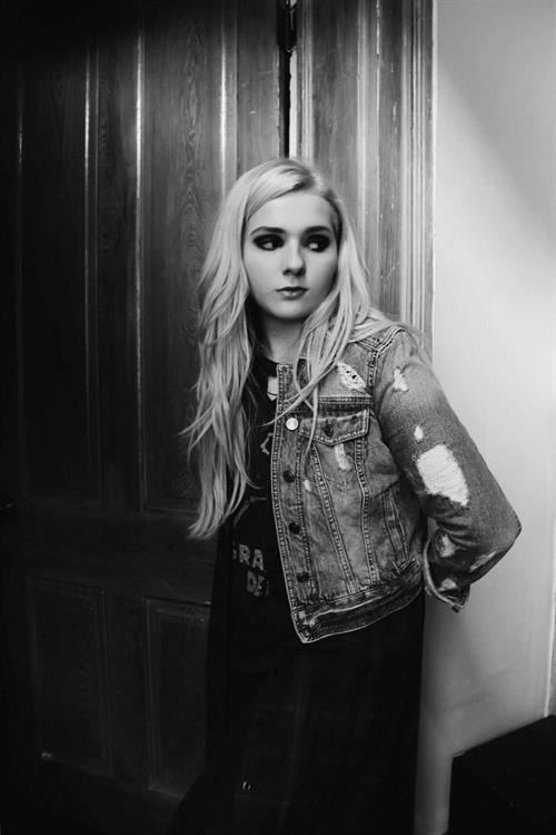 Abigail Breslin