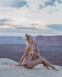 Sara Jean Underwood