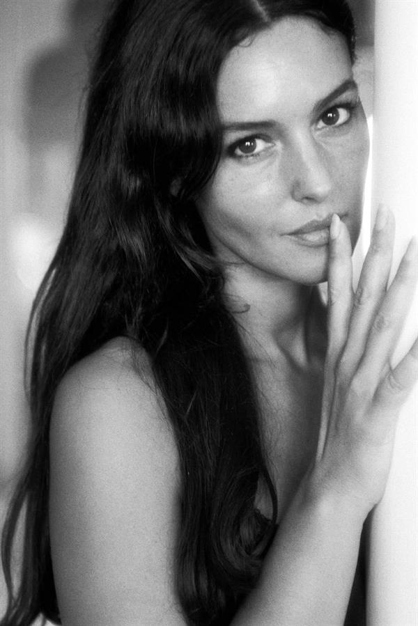 Monica Bellucci