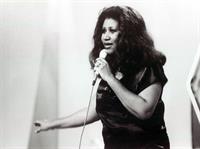 Aretha Franklin