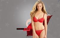 Brooklyn Decker in lingerie