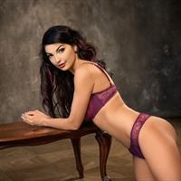 Галина Брежнева