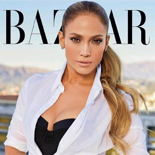 Jennifer Lopez