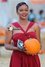 Lark Voorhies