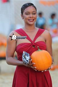 Lark Voorhies