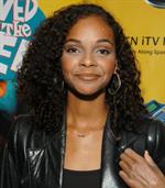 Lark Voorhies