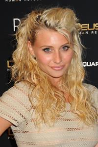 Aly Michalka