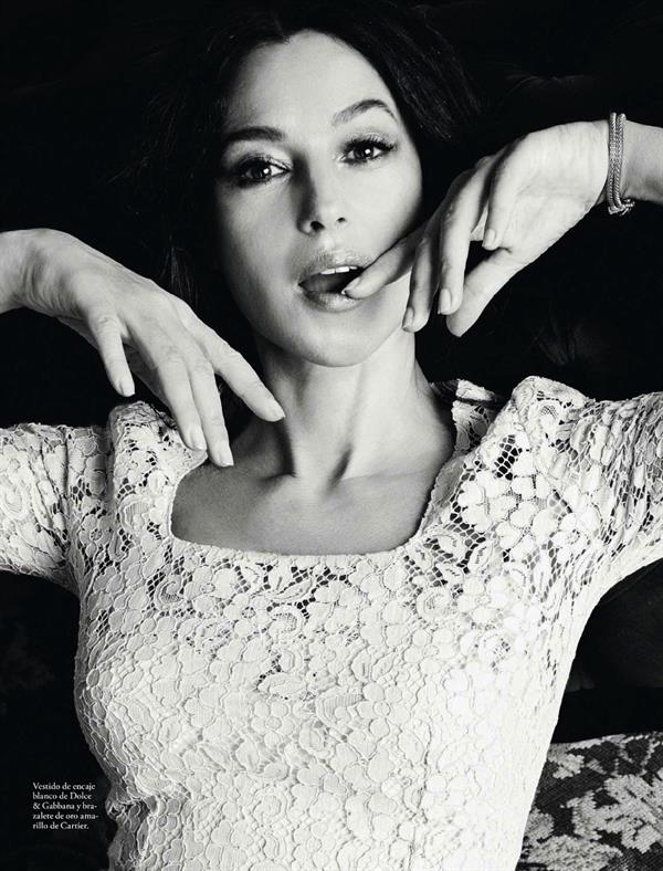 Monica Bellucci