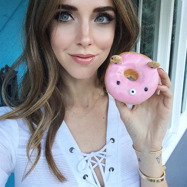 Chiara Ferragni