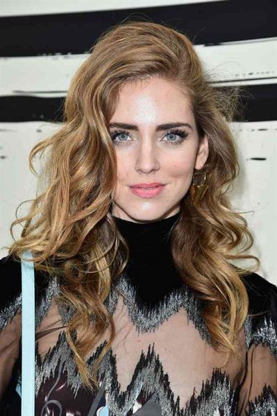 Chiara Ferragni