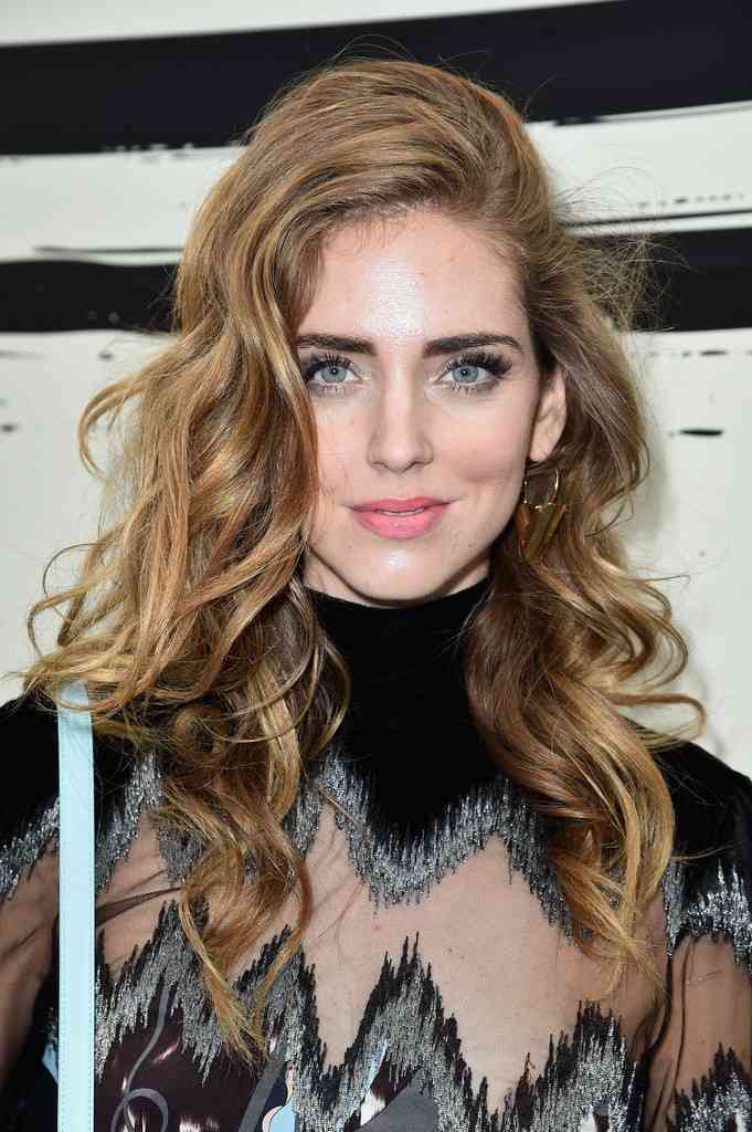 Chiara Ferragni