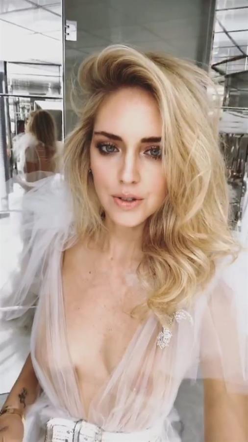 Chiara Ferragni