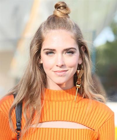 Chiara Ferragni