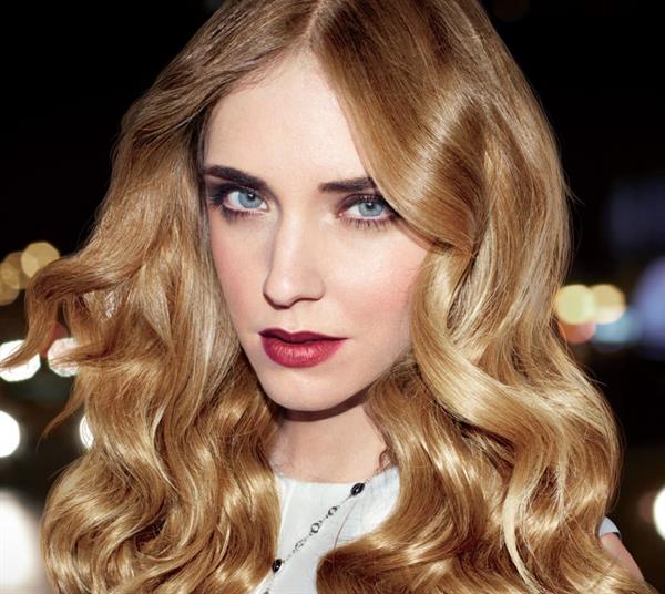 Chiara Ferragni