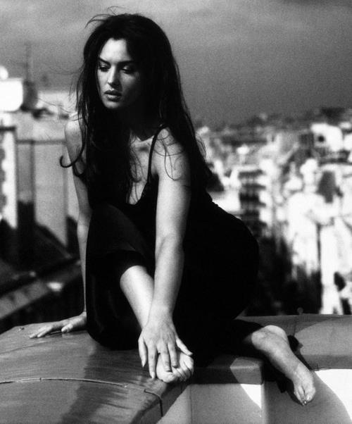 Monica Bellucci