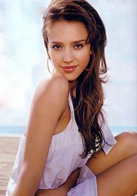 Jessica Alba