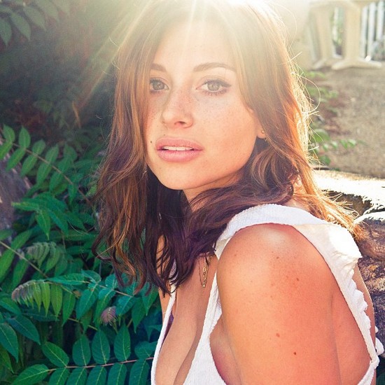 Aly Michalka