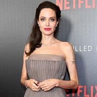 Angelina Jolie