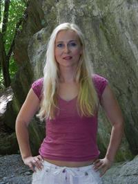 Hot czech porn actress and PhD psychotherapist